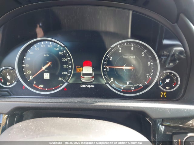 BMW X5 2018 5UXKR0C57J0Y05760 Image 7