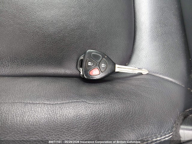 Toyota Corolla 2021 JTDBAMDE1MJ034807 Image 11