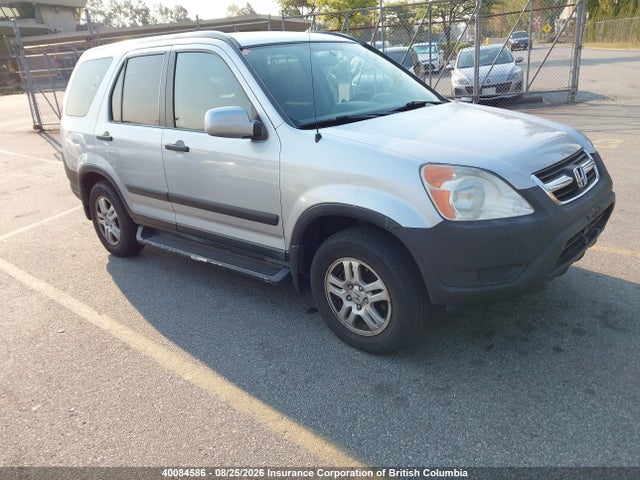 Aukcja sprzedaży 2002 Honda Cr-v, vin: JHLRD788X2C811887, numer aukcji: 40084586