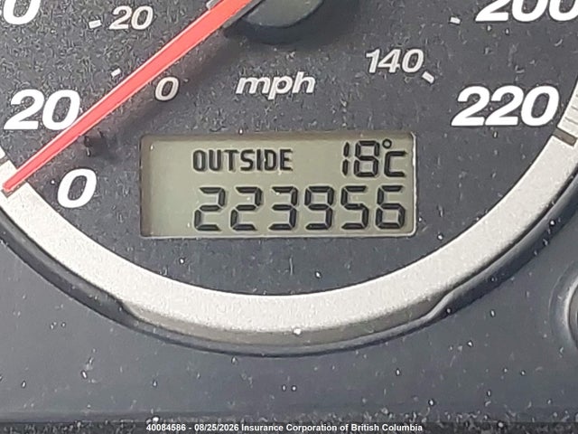 2002 Honda Cr-v მანქანა იყიდება აუქციონზე, vin: JHLRD788X2C811887, აუქციონის ნომერი: 40084586