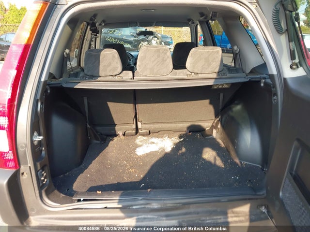 2002 Honda Cr-v მანქანა იყიდება აუქციონზე, vin: JHLRD788X2C811887, აუქციონის ნომერი: 40084586