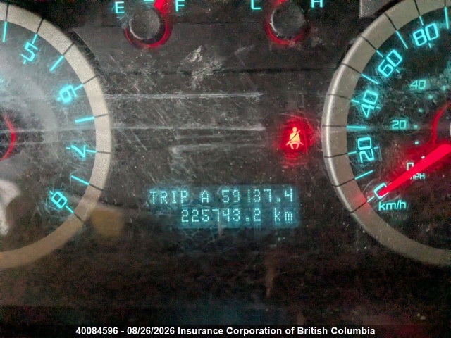 40084596 :رقم المزاد ، 1FMCU9DGXCKA95121 vin ، 2012 Ford Escape Xlt مزاد بيع