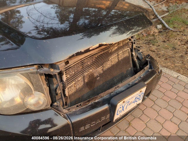 40084596 :رقم المزاد ، 1FMCU9DGXCKA95121 vin ، 2012 Ford Escape Xlt مزاد بيع