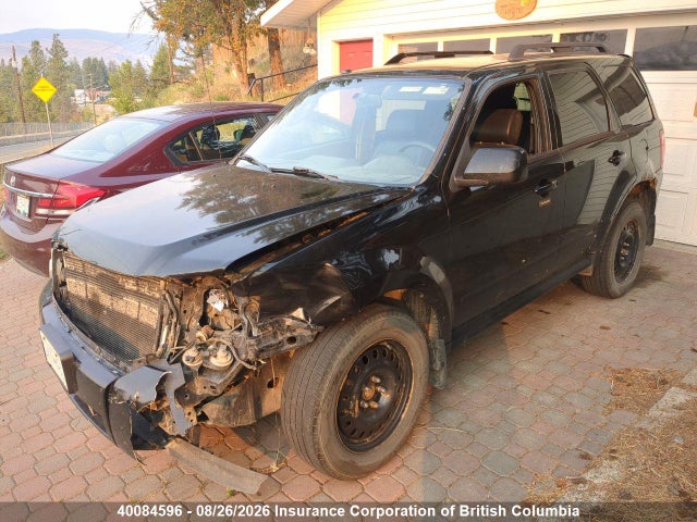 40084596 :رقم المزاد ، 1FMCU9DGXCKA95121 vin ، 2012 Ford Escape Xlt مزاد بيع