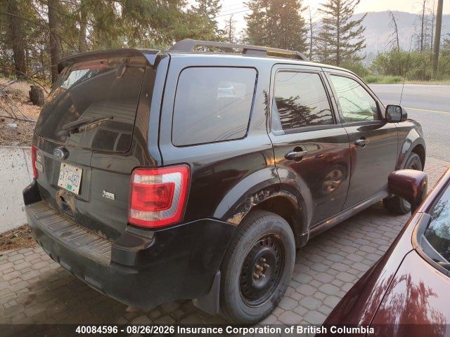 40084596 :رقم المزاد ، 1FMCU9DGXCKA95121 vin ، 2012 Ford Escape Xlt مزاد بيع