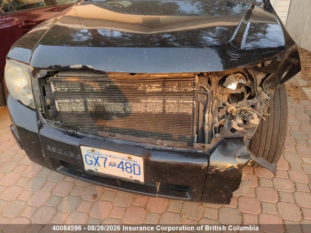 40084596 :رقم المزاد ، 1FMCU9DGXCKA95121 vin ، 2012 Ford Escape Xlt مزاد بيع