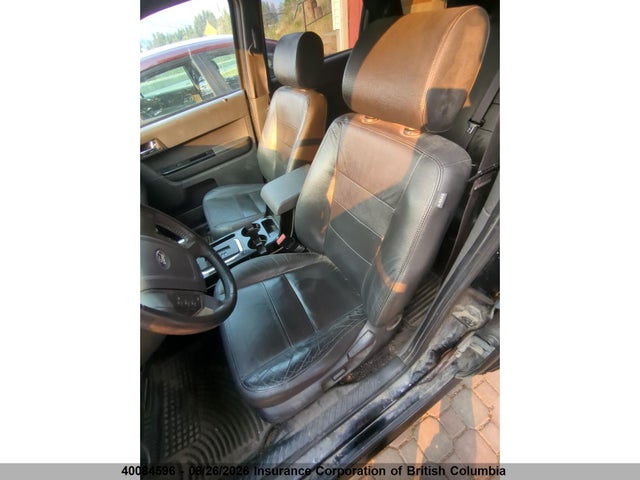 40084596 :رقم المزاد ، 1FMCU9DGXCKA95121 vin ، 2012 Ford Escape Xlt مزاد بيع