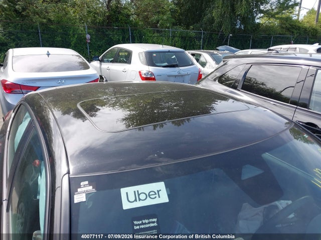 Honda Civic Sport 2026 2HGFE2F55TH103748 Image 12
