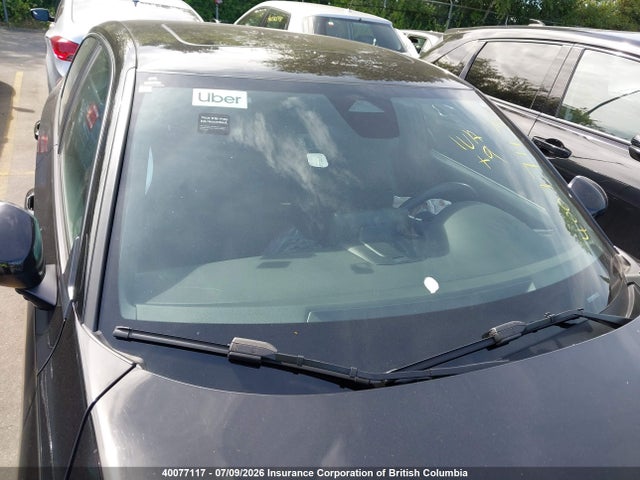 Honda Civic Sport 2026 2HGFE2F55TH103748 Image 18