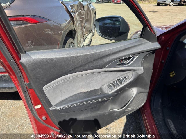 40084599 :رقم المزاد ، JM1DKFD72K0427866 vin ، 2019 Mazda Cx-3 مزاد بيع