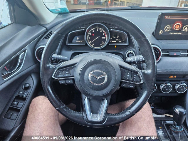 40084599 :رقم المزاد ، JM1DKFD72K0427866 vin ، 2019 Mazda Cx-3 مزاد بيع