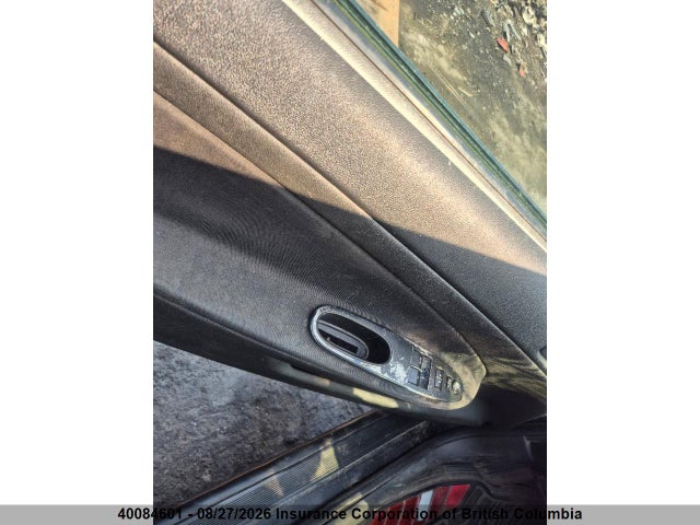 2006 Chevrolet Cobalt Lt მანქანა იყიდება აუქციონზე, vin: 1G1AL15F567608524, აუქციონის ნომერი: 40084601