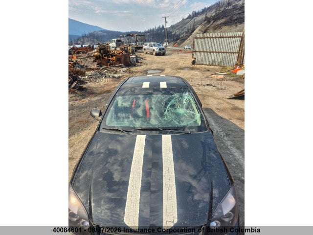 2006 Chevrolet Cobalt Lt მანქანა იყიდება აუქციონზე, vin: 1G1AL15F567608524, აუქციონის ნომერი: 40084601