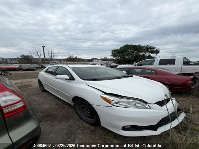 Aukcja sprzedaży 2011 Toyota Matrix Xrs, vin: 2T1ME4EE6BC006666, numer aukcji: 40084602