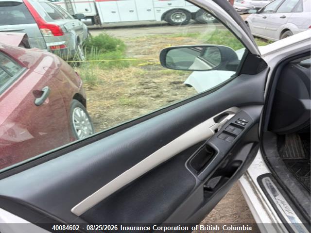 40084602 :رقم المزاد ، 2T1ME4EE6BC006666 vin ، 2011 Toyota Matrix Xrs مزاد بيع