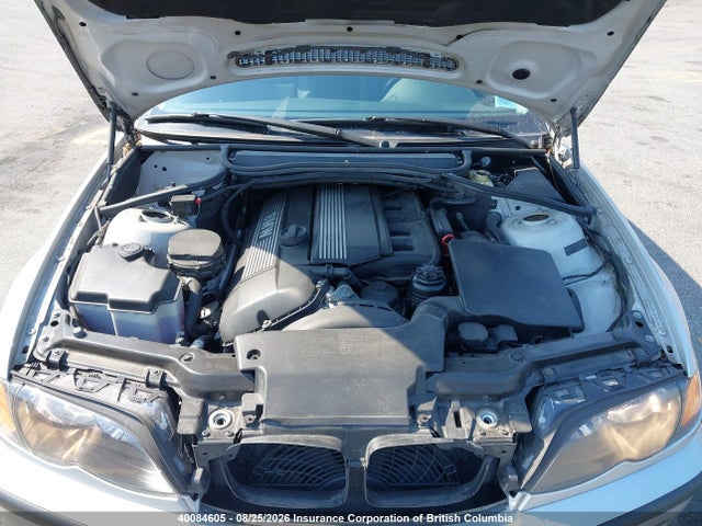 Продажа на аукционе авто 2003 Bmw 320i, vin: WBAEV13483KL21608, номер лота: 40084605