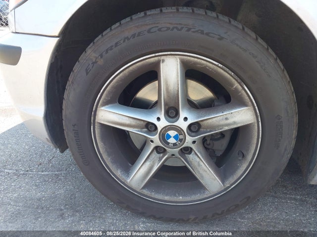 Продажа на аукционе авто 2003 Bmw 320i, vin: WBAEV13483KL21608, номер лота: 40084605