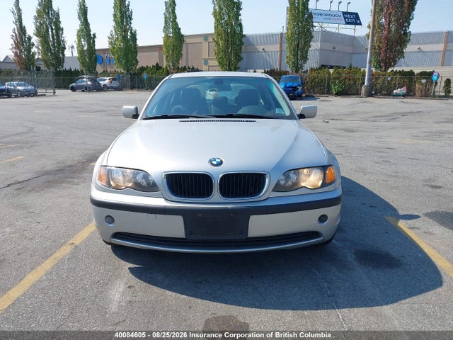 Продажа на аукционе авто 2003 Bmw 320i, vin: WBAEV13483KL21608, номер лота: 40084605