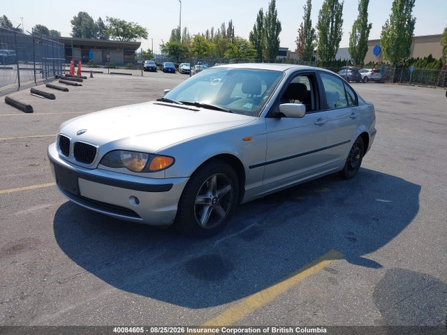 Продажа на аукционе авто 2003 Bmw 320i, vin: WBAEV13483KL21608, номер лота: 40084605