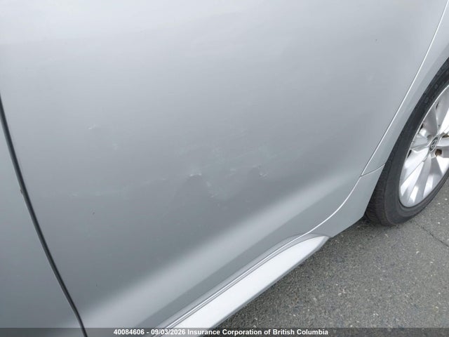 40084606 :رقم المزاد ، 5YFBPRBE3LP022831 vin ، 2020 Toyota Corolla Le مزاد بيع