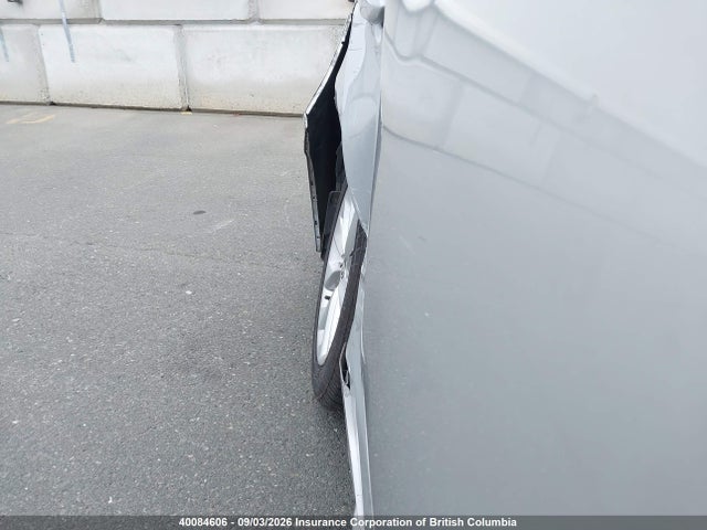 40084606 :رقم المزاد ، 5YFBPRBE3LP022831 vin ، 2020 Toyota Corolla Le مزاد بيع