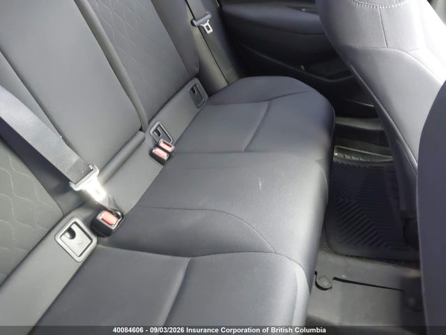 40084606 :رقم المزاد ، 5YFBPRBE3LP022831 vin ، 2020 Toyota Corolla Le مزاد بيع