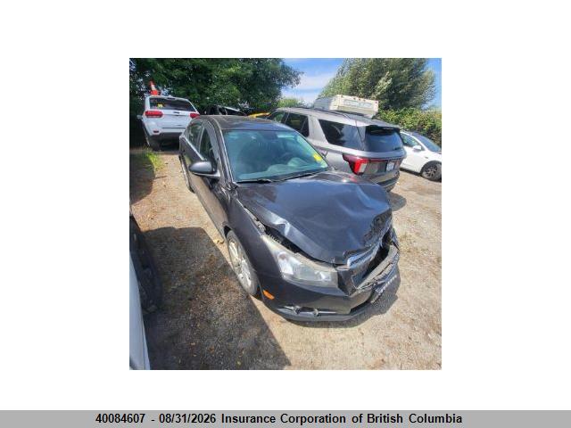 1G1PF5SB4E7362557 auction archive image