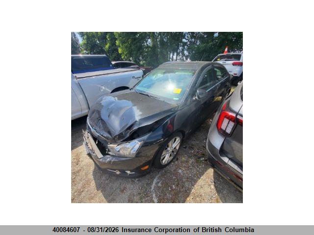 1G1PF5SB4E7362557 Chevrolet Cruze