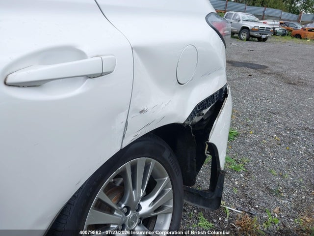 40079862 :رقم المزاد ، 2T2BK1BA5DC163703 vin ، 2013 Lexus Rx 350/base/f Sport مزاد بيع