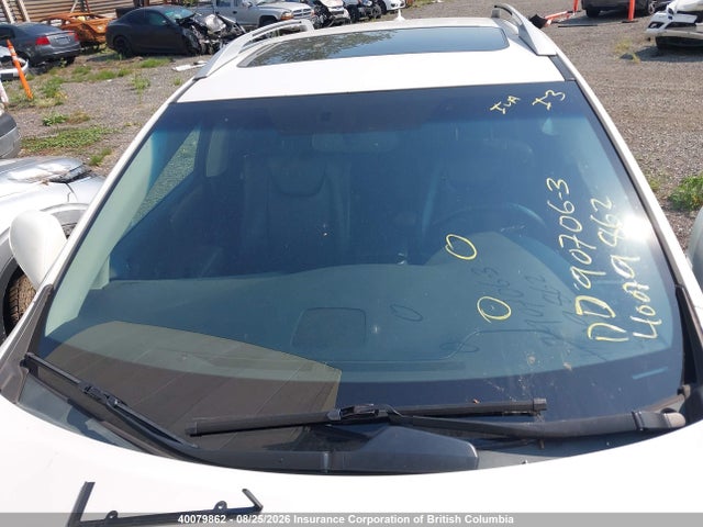40079862 :رقم المزاد ، 2T2BK1BA5DC163703 vin ، 2013 Lexus Rx 350/base/f Sport مزاد بيع