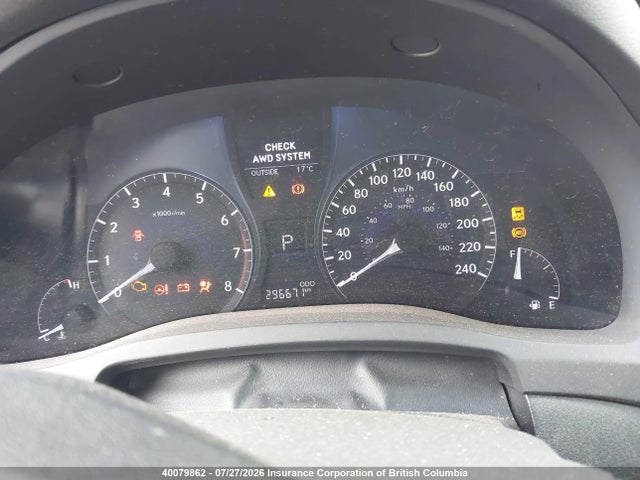 40079862 :رقم المزاد ، 2T2BK1BA5DC163703 vin ، 2013 Lexus Rx 350/base/f Sport مزاد بيع