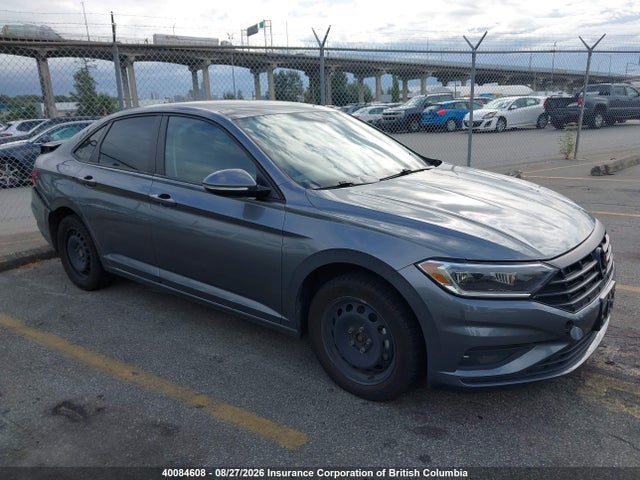 2019 3VW357BU7KM068462 main image