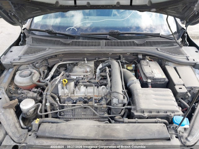 Volkswagen Jetta 2019 3VW357BU7KM068462 Image 10