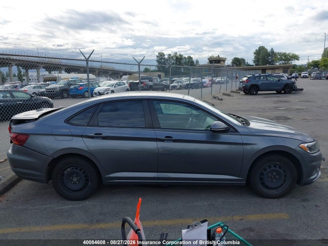 Volkswagen Jetta 2019 3VW357BU7KM068462 Image 14