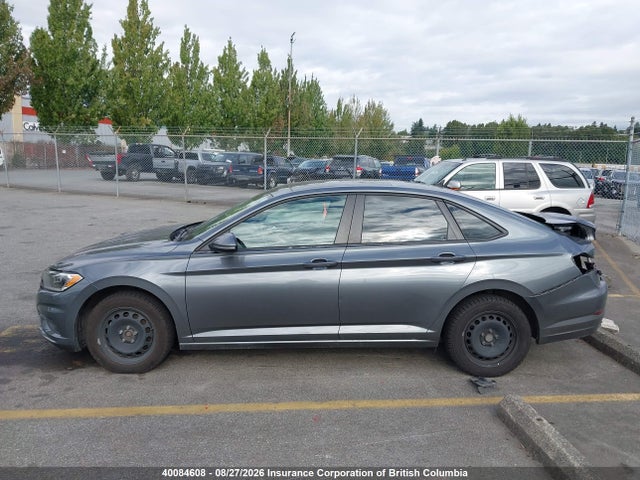 Volkswagen Jetta 2019 3VW357BU7KM068462 Image 15