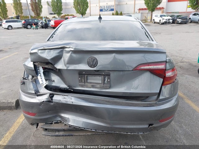 Volkswagen Jetta 2019 3VW357BU7KM068462 Image 17