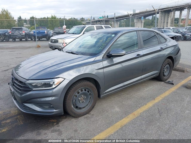 Volkswagen Jetta 2019 3VW357BU7KM068462 Image 2