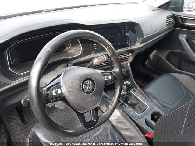 Volkswagen Jetta 2019 3VW357BU7KM068462 Image 22