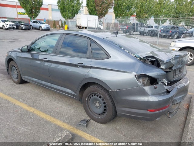 Volkswagen Jetta 2019 3VW357BU7KM068462 Image 3