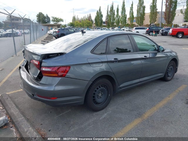 Volkswagen Jetta 2019 3VW357BU7KM068462 Image 4