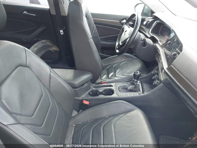 Volkswagen Jetta 2019 3VW357BU7KM068462 Image 5