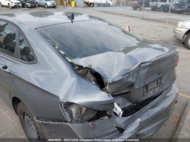 Volkswagen Jetta 2019 3VW357BU7KM068462 Image 6