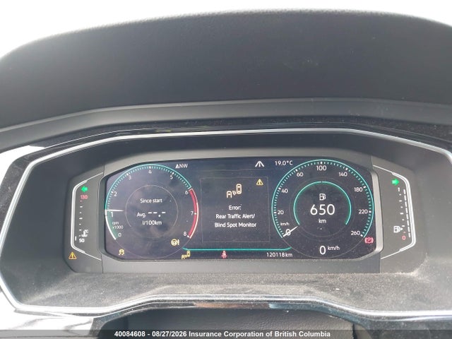Volkswagen Jetta 2019 3VW357BU7KM068462 Image 7