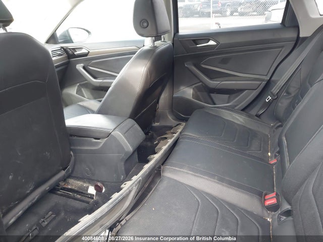 Volkswagen Jetta 2019 3VW357BU7KM068462 Image 8