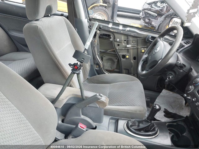 Продажа на аукционе авто 2005 Honda Civic, vin: 2HGES15385H047225, номер лота: 40084610