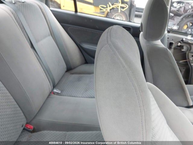 Продажа на аукционе авто 2005 Honda Civic, vin: 2HGES15385H047225, номер лота: 40084610