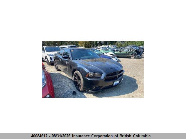 Aukcja sprzedaży 2013 Dodge Charger Sxt, vin: 2C3CDXHGXDH633140, numer aukcji: 40084612