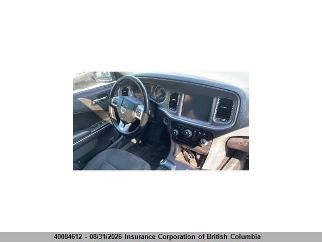 Aukcja sprzedaży 2013 Dodge Charger Sxt, vin: 2C3CDXHGXDH633140, numer aukcji: 40084612