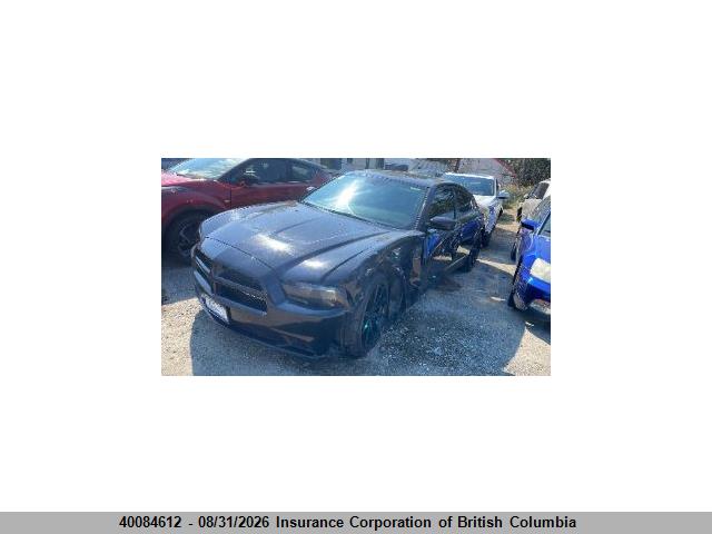 Aukcja sprzedaży 2013 Dodge Charger Sxt, vin: 2C3CDXHGXDH633140, numer aukcji: 40084612
