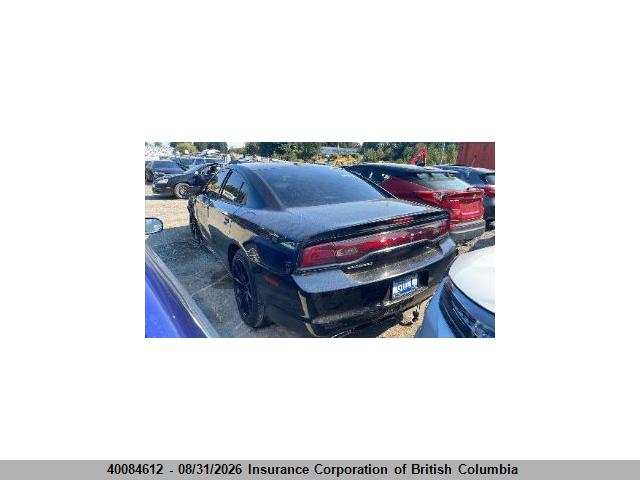 Aukcja sprzedaży 2013 Dodge Charger Sxt, vin: 2C3CDXHGXDH633140, numer aukcji: 40084612